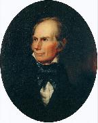 John Neagle Henry Clay oil on canvas